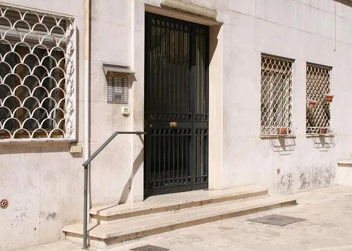 Vatican City Accommodation Roma